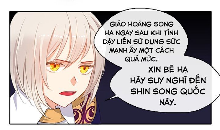 Người Bạn Đồng Hành Của Hoàng Đế Chapter 4 - Trang 2