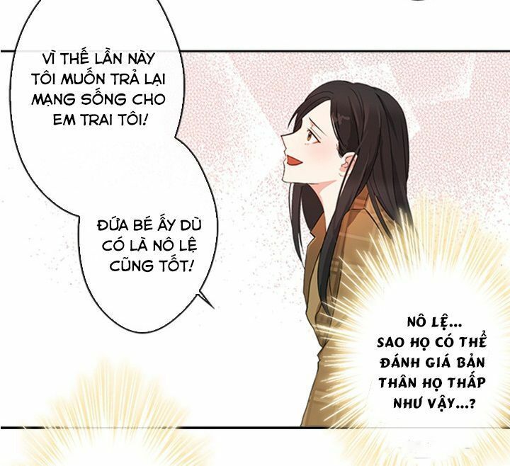 Người Bạn Đồng Hành Của Hoàng Đế Chapter 2 - Trang 2