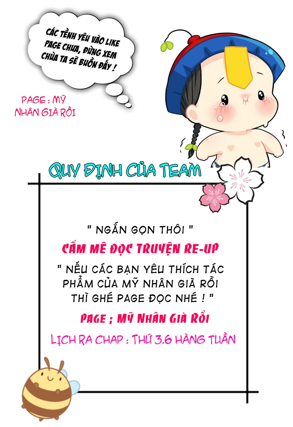 Nam Nhân Daddy Từ Trên Trời Rơi Xuống Chapter 2 - Trang 2