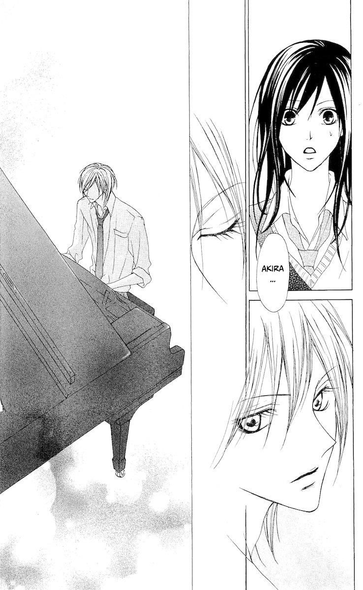 Venus Kisoukyoku Chapter 7 - Trang 2