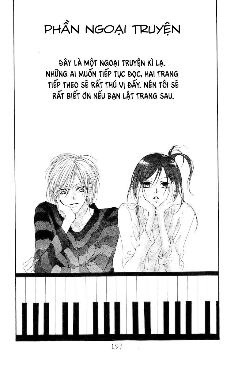 Venus Kisoukyoku Chapter 5.1 - Trang 2