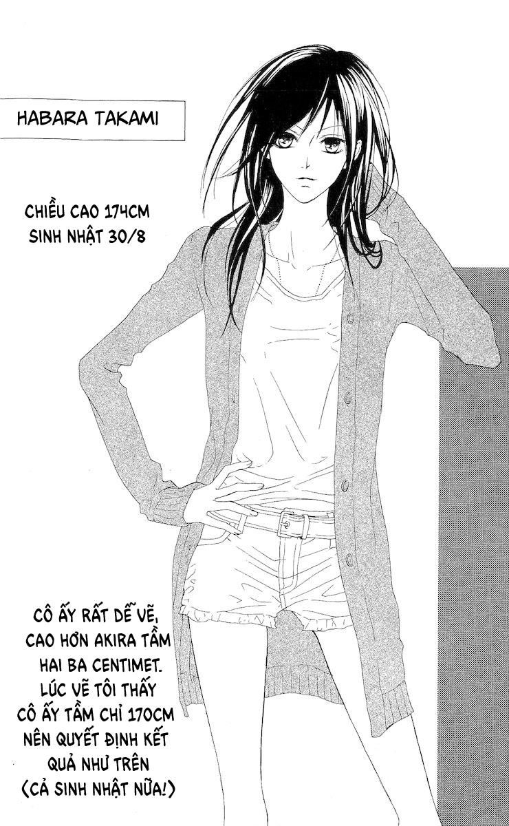 Venus Kisoukyoku Chapter 5.1 - Trang 2