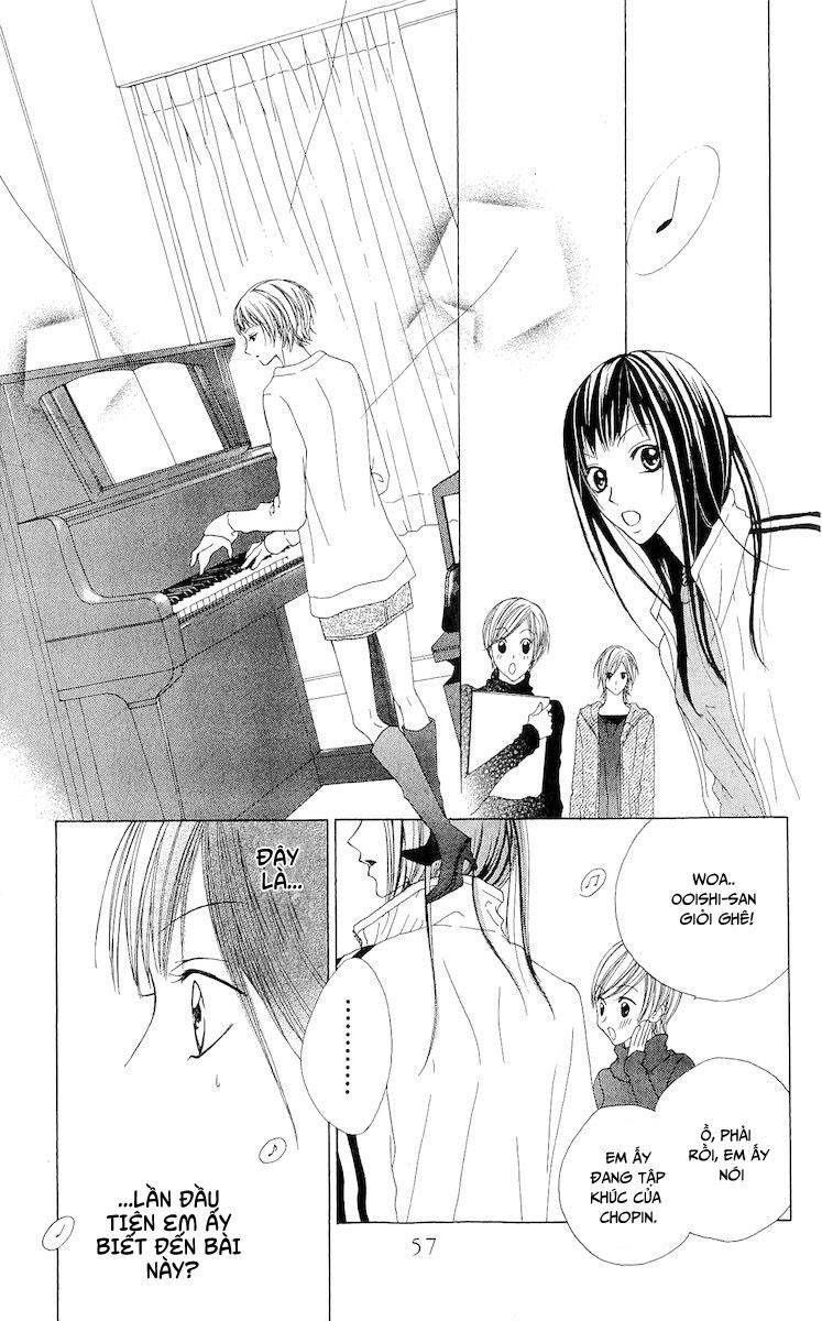 Venus Kisoukyoku Chapter 2 - Trang 2