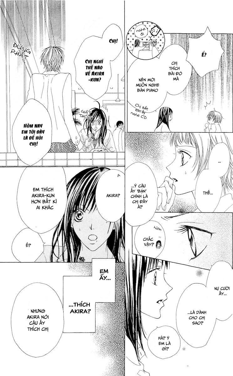 Venus Kisoukyoku Chapter 2 - Trang 2