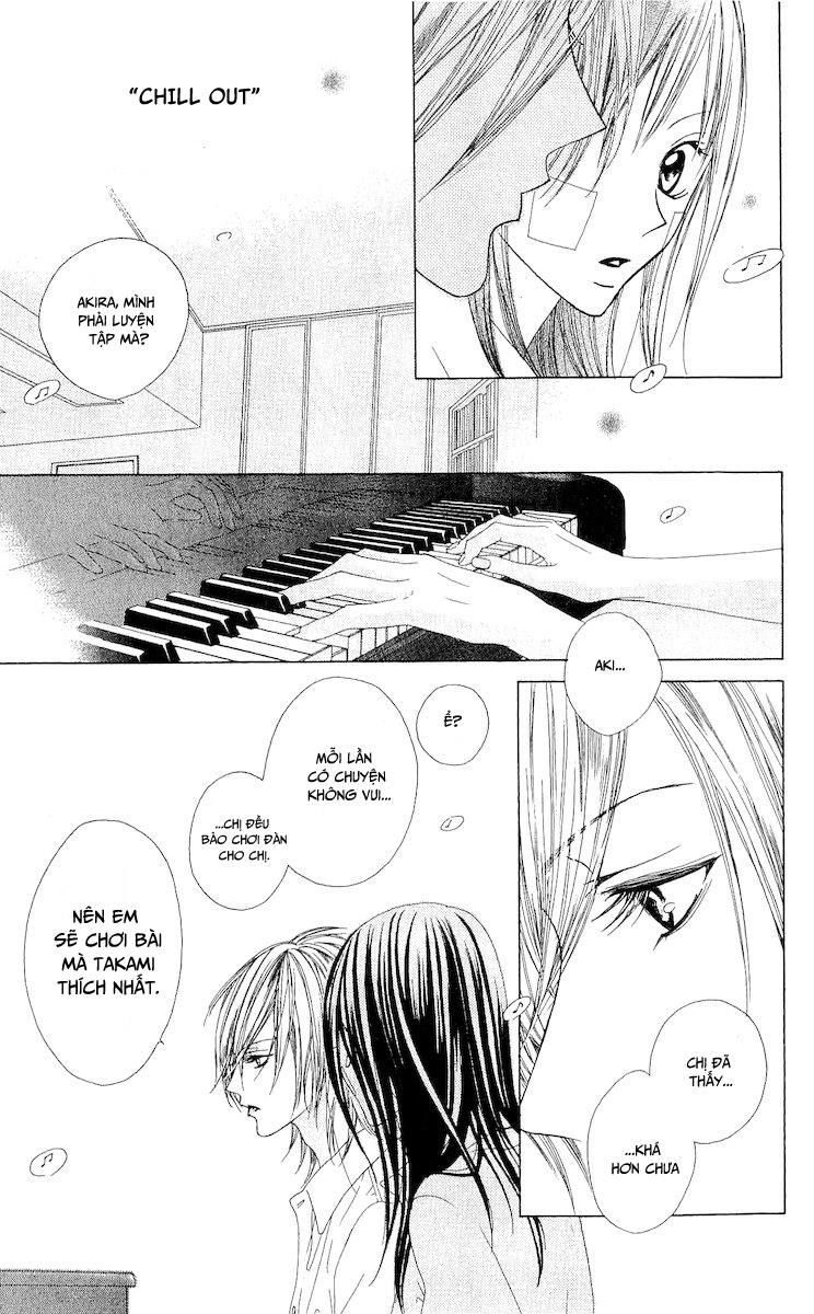 Venus Kisoukyoku Chapter 2 - Trang 2