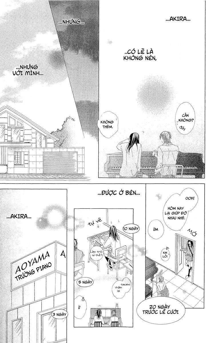 Venus Kisoukyoku Chapter 2 - Trang 2