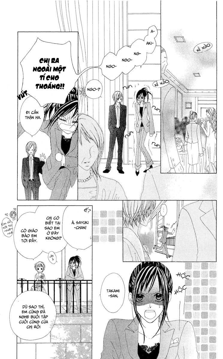 Venus Kisoukyoku Chapter 2 - Trang 2