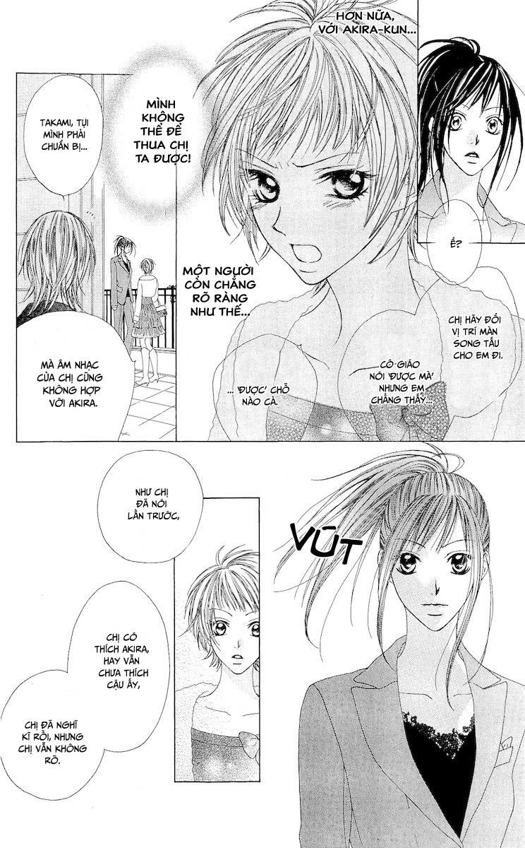 Venus Kisoukyoku Chapter 2 - Trang 2