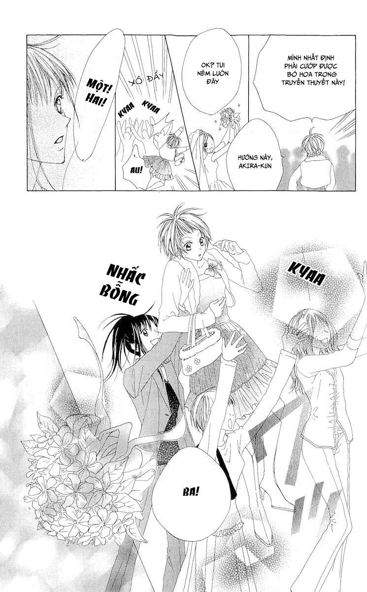 Venus Kisoukyoku Chapter 2 - Trang 2