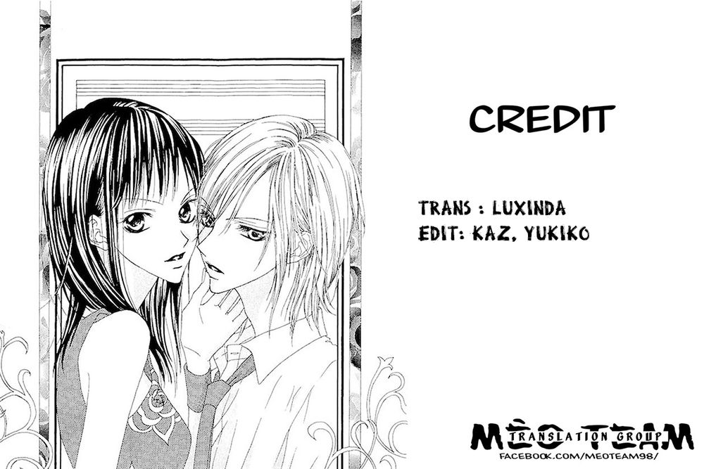 Venus Kisoukyoku Chapter 2 - Trang 2