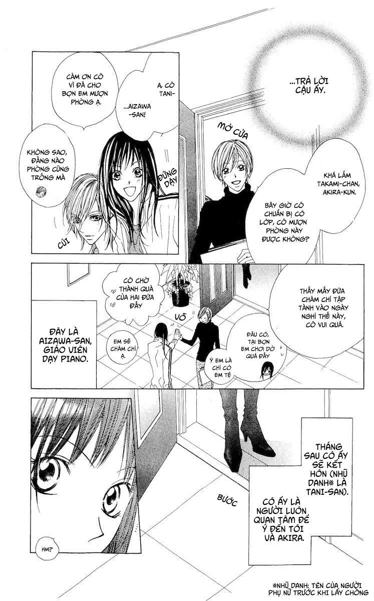 Venus Kisoukyoku Chapter 2 - Trang 2