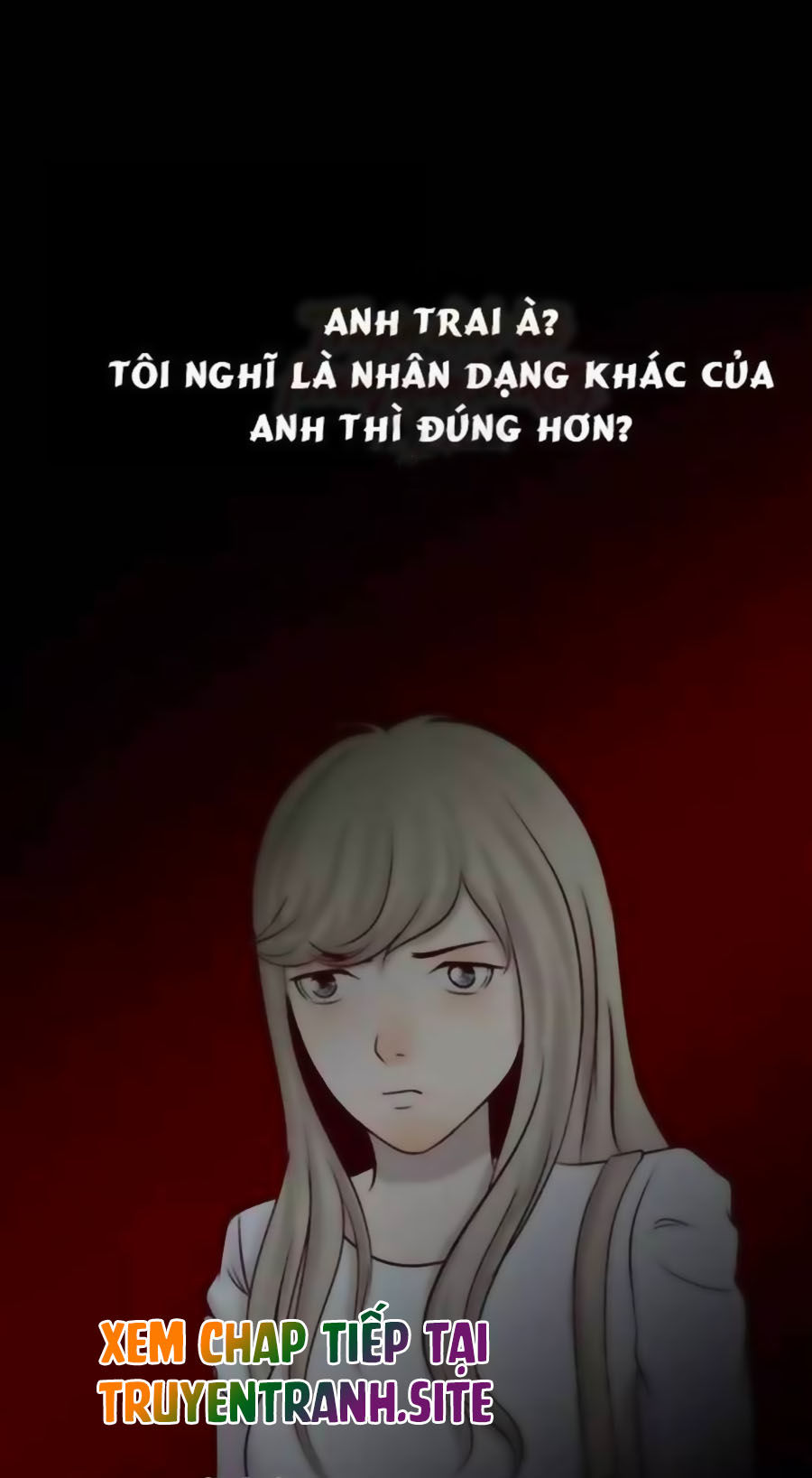 Tấm Da Người Chapter 23 - Trang 2