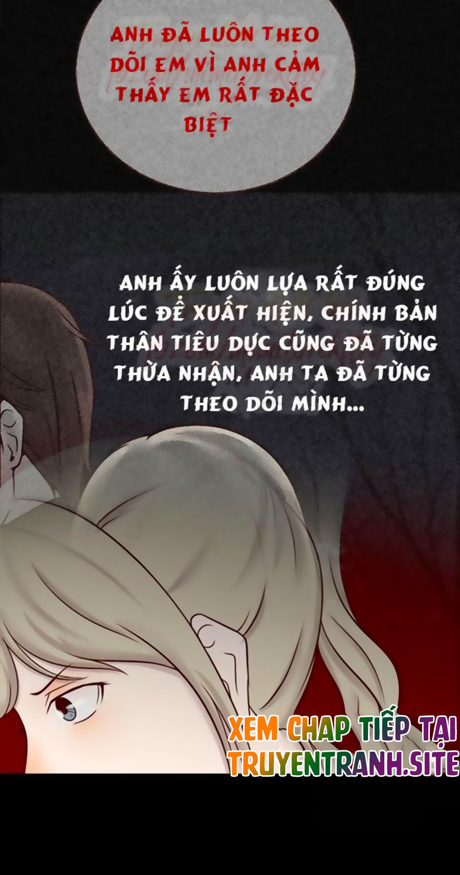 Tấm Da Người Chapter 22 - Trang 2