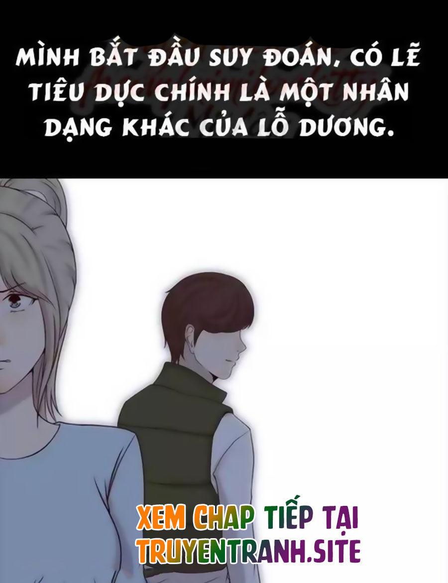 Tấm Da Người Chapter 22 - Trang 2