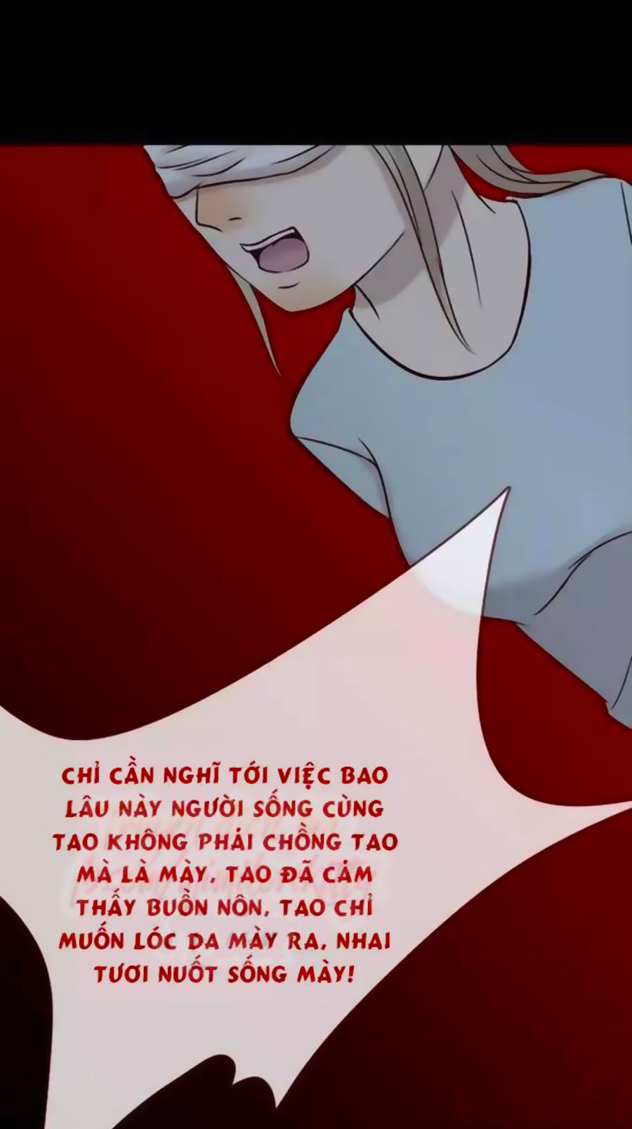 Tấm Da Người Chapter 21 - Trang 2