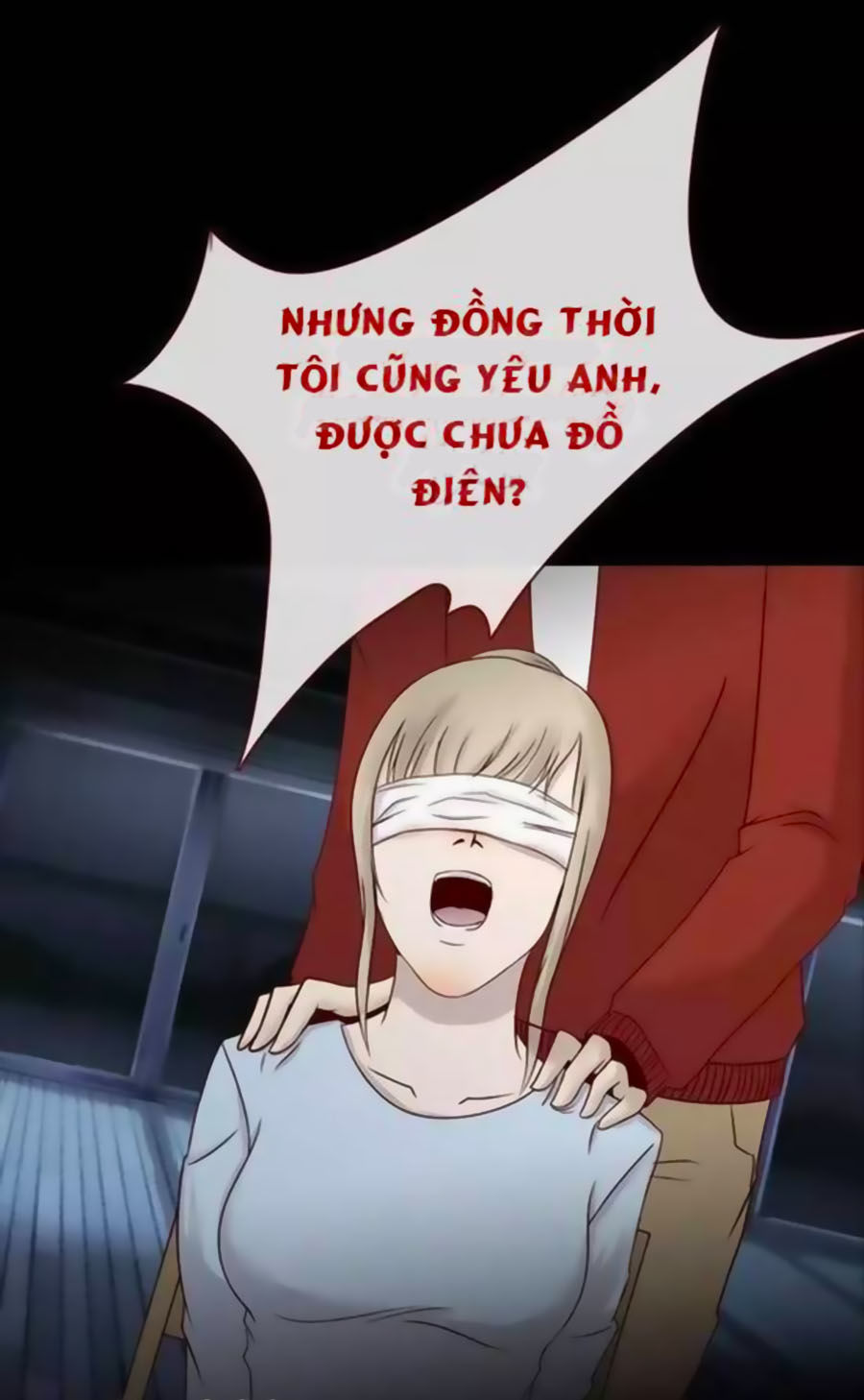 Tấm Da Người Chapter 21 - Trang 2