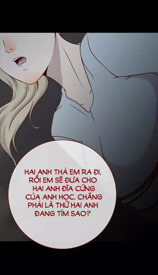 Tấm Da Người Chapter 18 - Trang 2