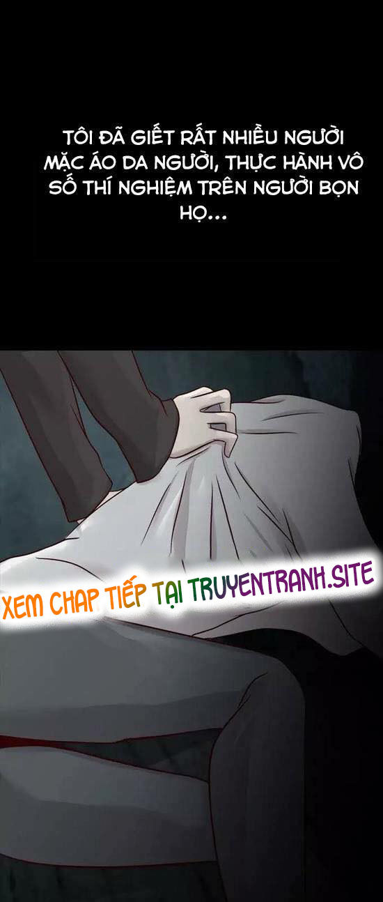 Tấm Da Người Chapter 15 - Trang 2