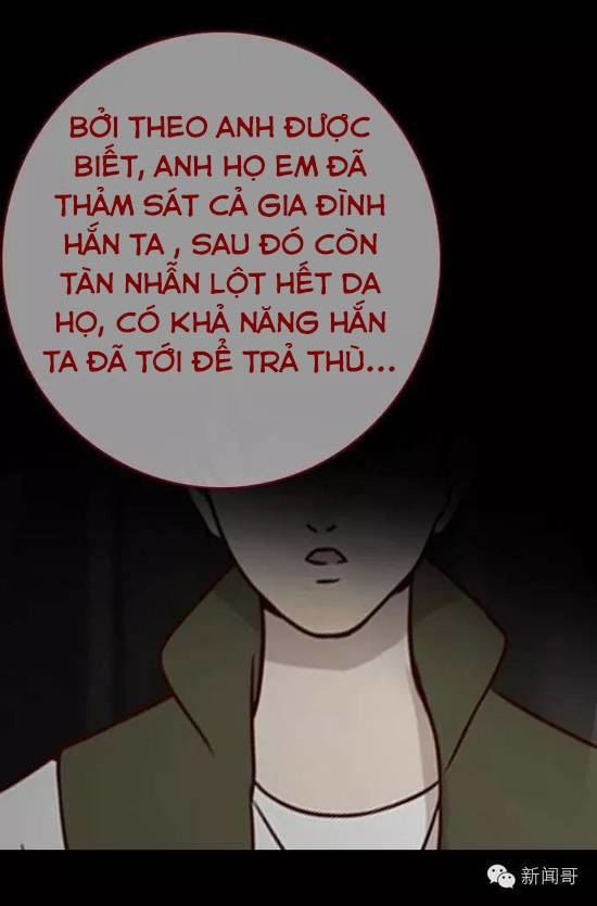 Tấm Da Người Chapter 11 - Trang 2