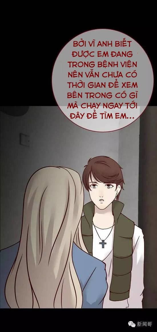 Tấm Da Người Chapter 11 - Trang 2