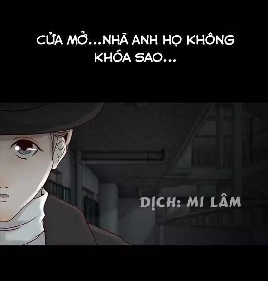 Tấm Da Người Chapter 10 - Trang 2