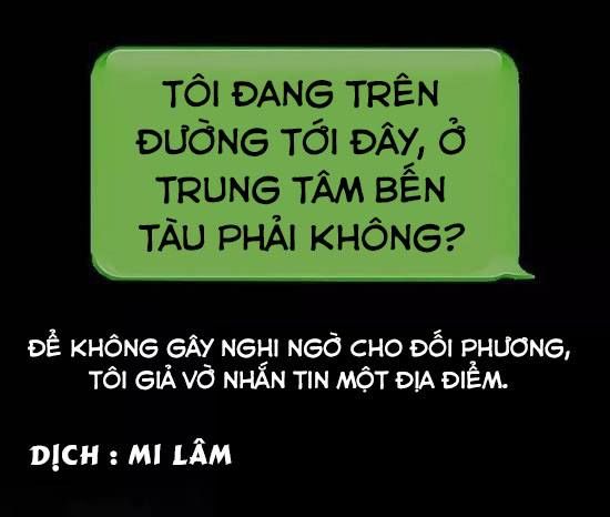 Tấm Da Người Chapter 9 - Trang 2