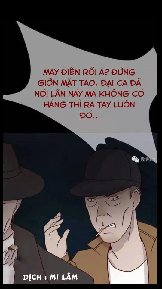 Tấm Da Người Chapter 9 - Trang 2