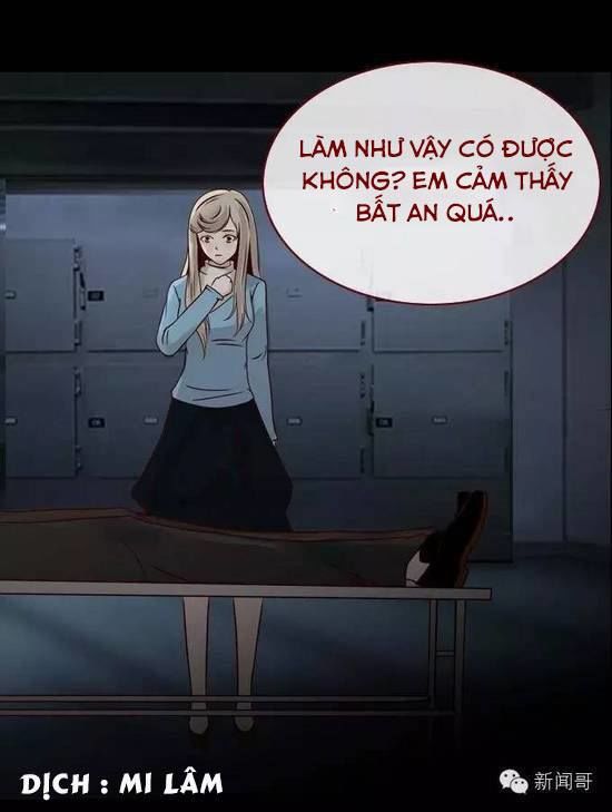 Tấm Da Người Chapter 9 - Trang 2