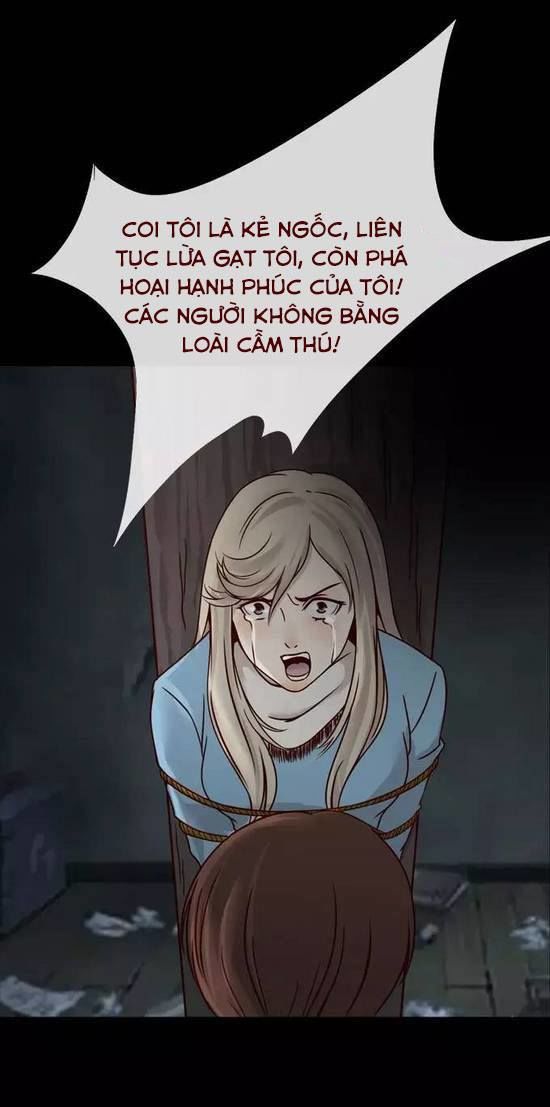 Tấm Da Người Chapter 8 - Trang 2