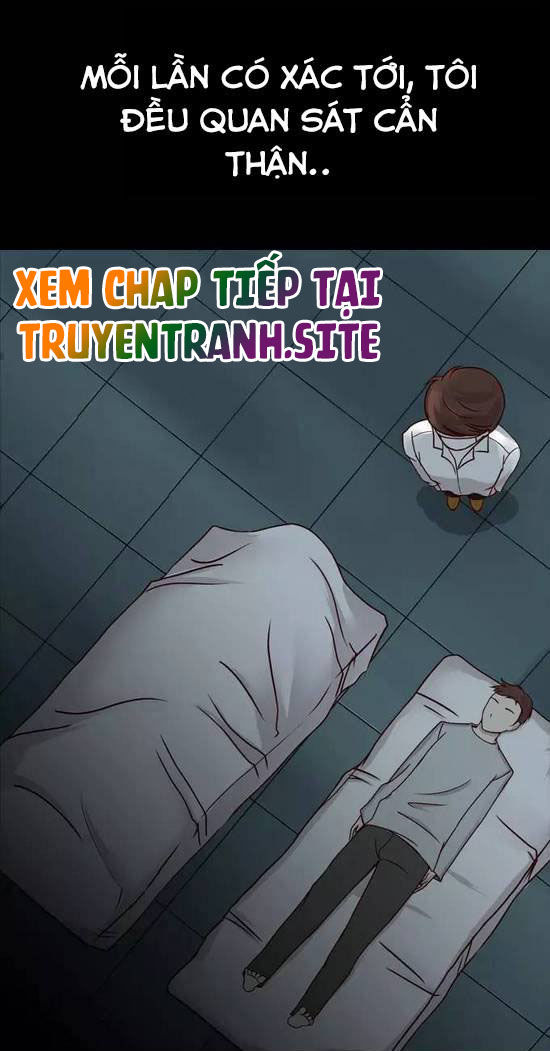 Tấm Da Người Chapter 8 - Trang 2