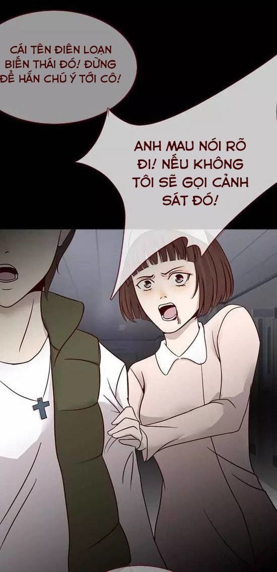 Tấm Da Người Chapter 6 - Trang 2