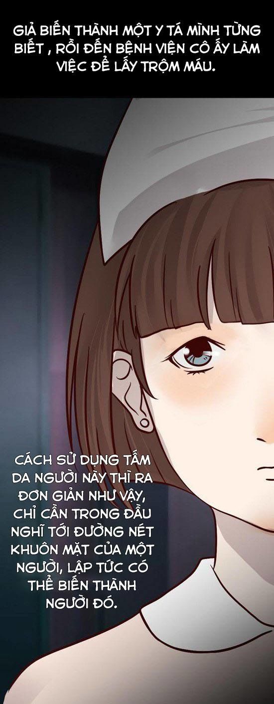 Tấm Da Người Chapter 5 - Trang 2