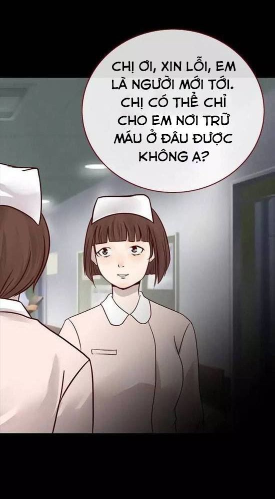 Tấm Da Người Chapter 5 - Trang 2