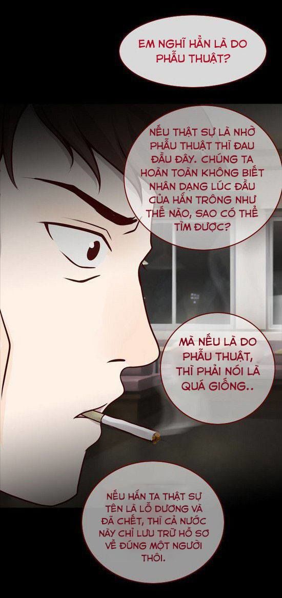 Tấm Da Người Chapter 4 - Trang 2