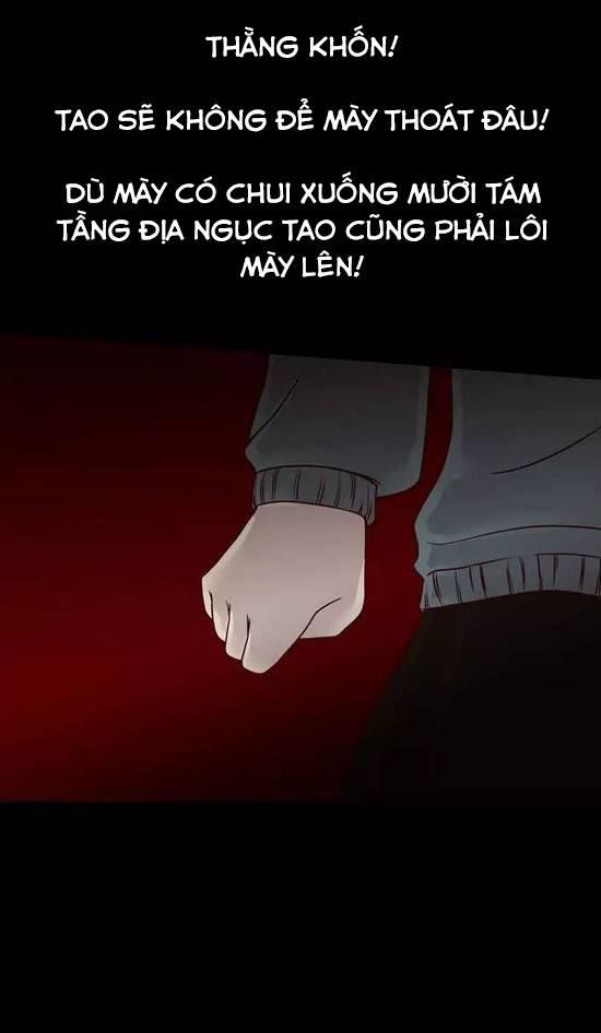 Tấm Da Người Chapter 4 - Trang 2