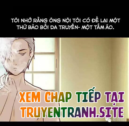 Tấm Da Người Chapter 2 - Trang 2