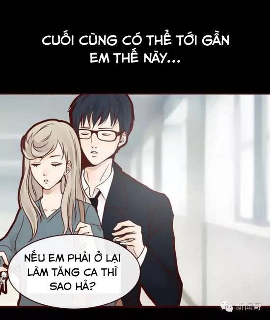 Tấm Da Người Chapter 2 - Trang 2