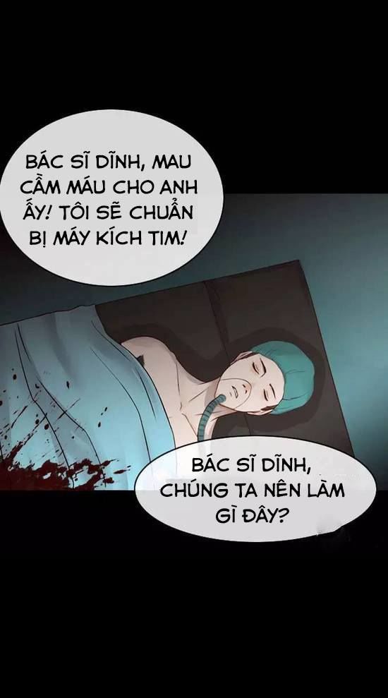 Tấm Da Người Chapter 2 - Trang 2