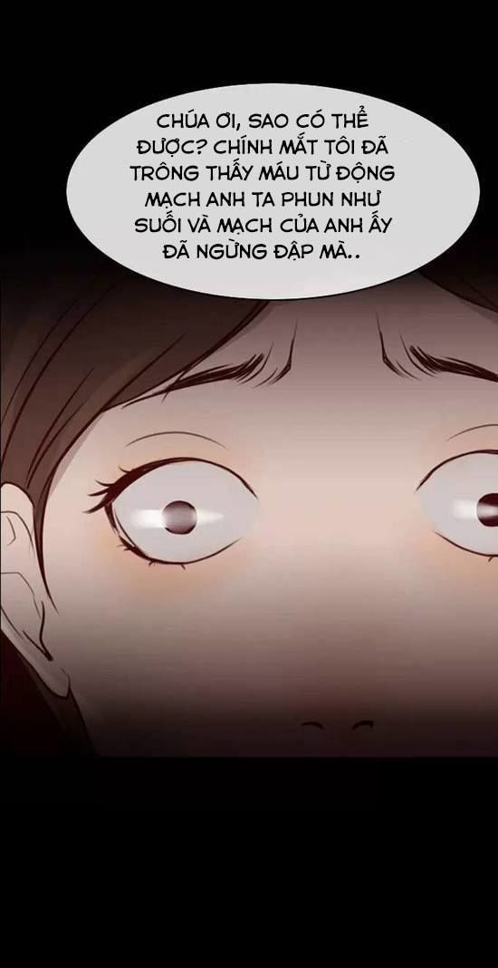 Tấm Da Người Chapter 2 - Trang 2