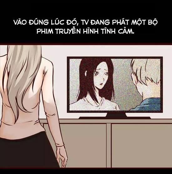 Tấm Da Người Chapter 1 - Trang 2