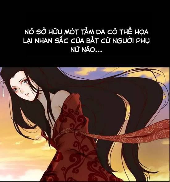 Tấm Da Người Chapter 1 - Trang 2