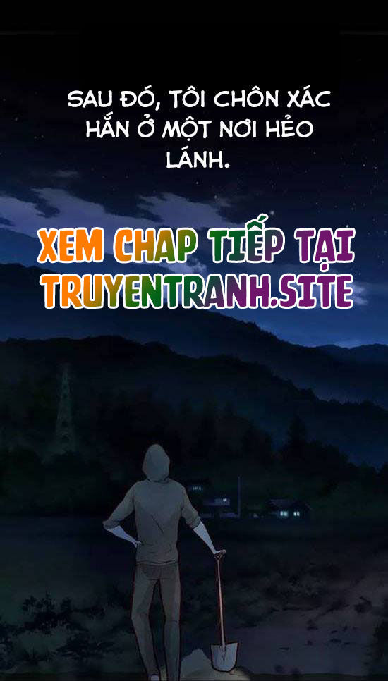 Tấm Da Người Chapter 1 - Trang 2