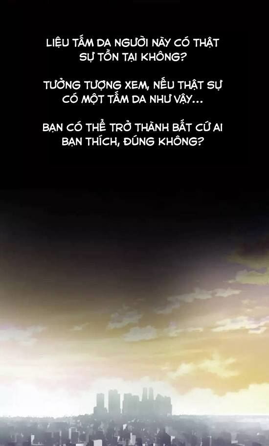 Tấm Da Người Chapter 1 - Trang 2