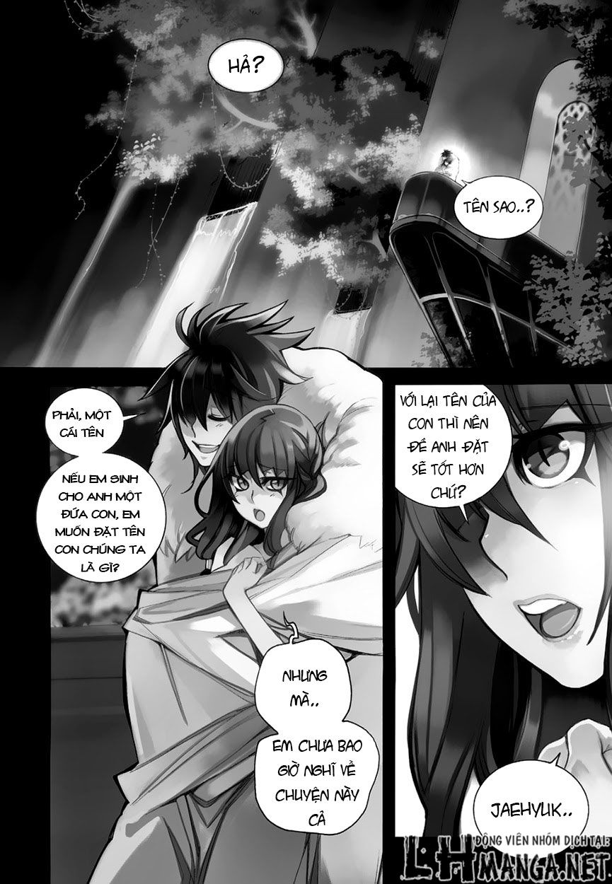 Cavalier Of The Abyss Chapter 103 - Trang 2