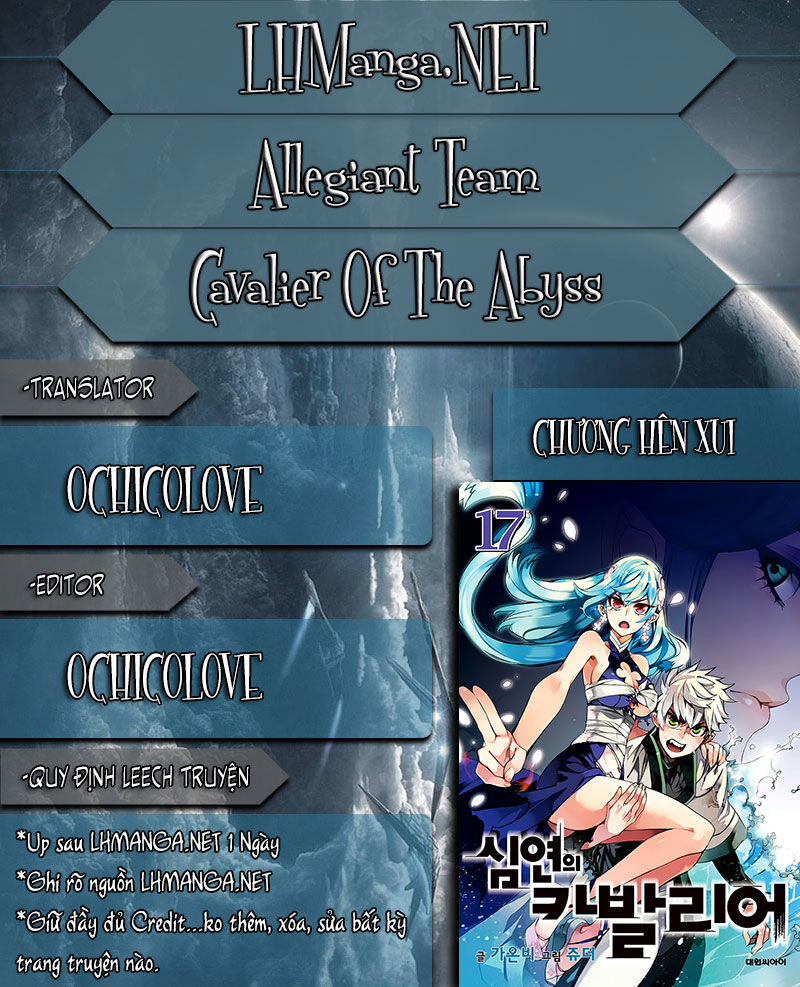 Cavalier Of The Abyss Chapter 102 - Trang 2