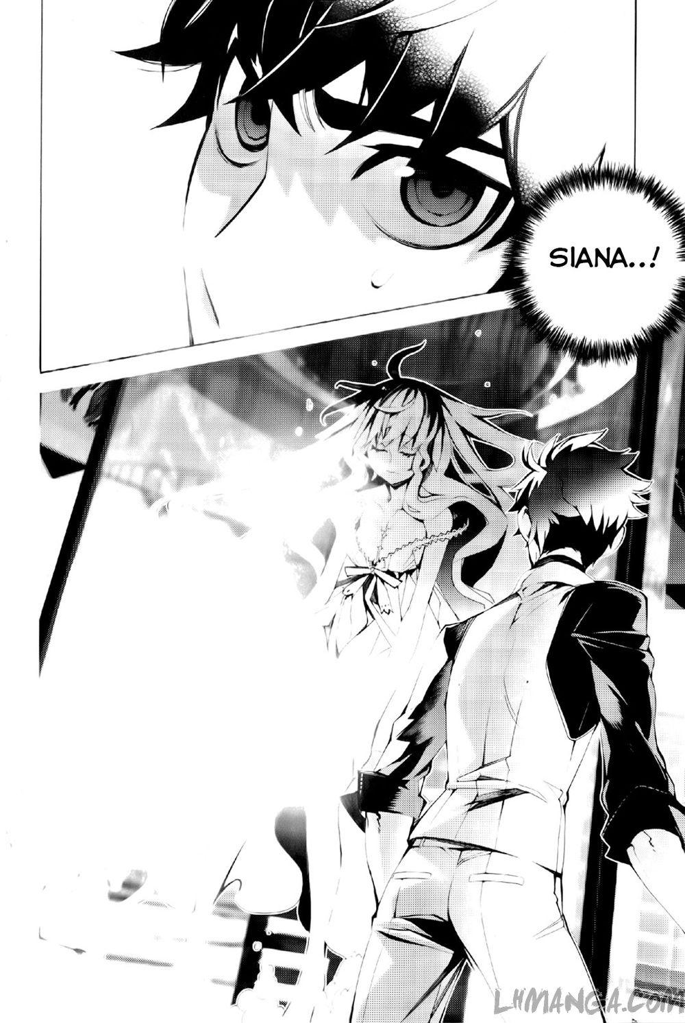 Cavalier Of The Abyss Chapter 98 - Trang 2