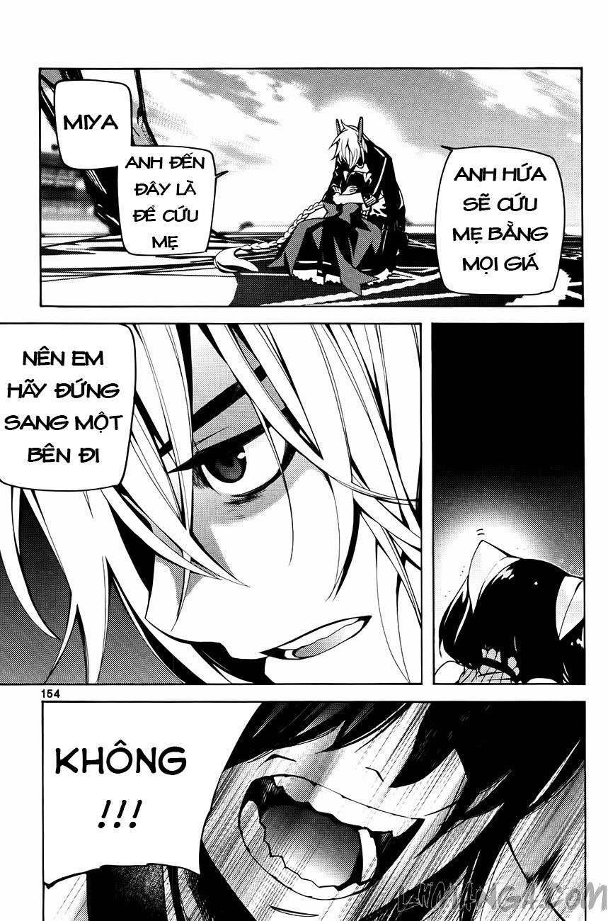 Cavalier Of The Abyss Chapter 85 - Trang 2