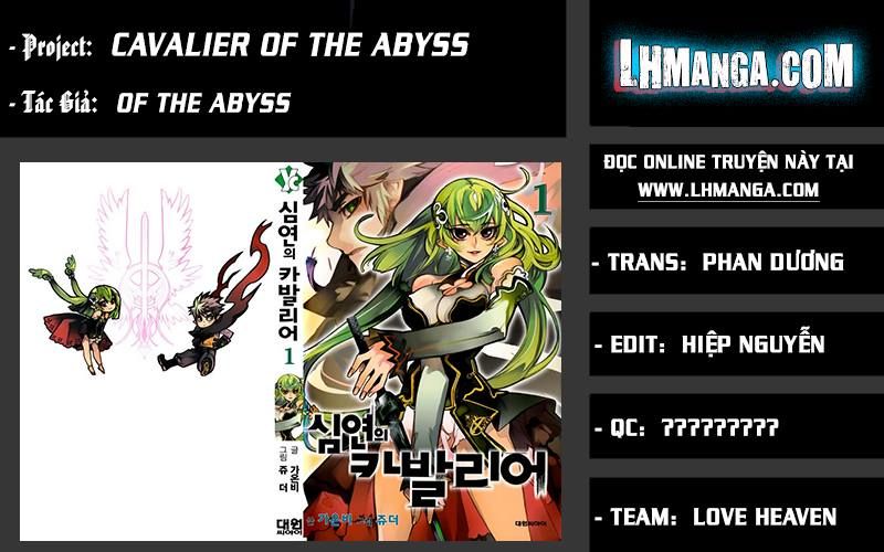 Cavalier Of The Abyss Chapter 50 - Trang 2