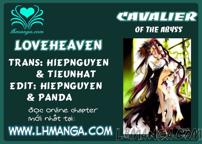 Cavalier Of The Abyss Chapter 49 - Trang 2