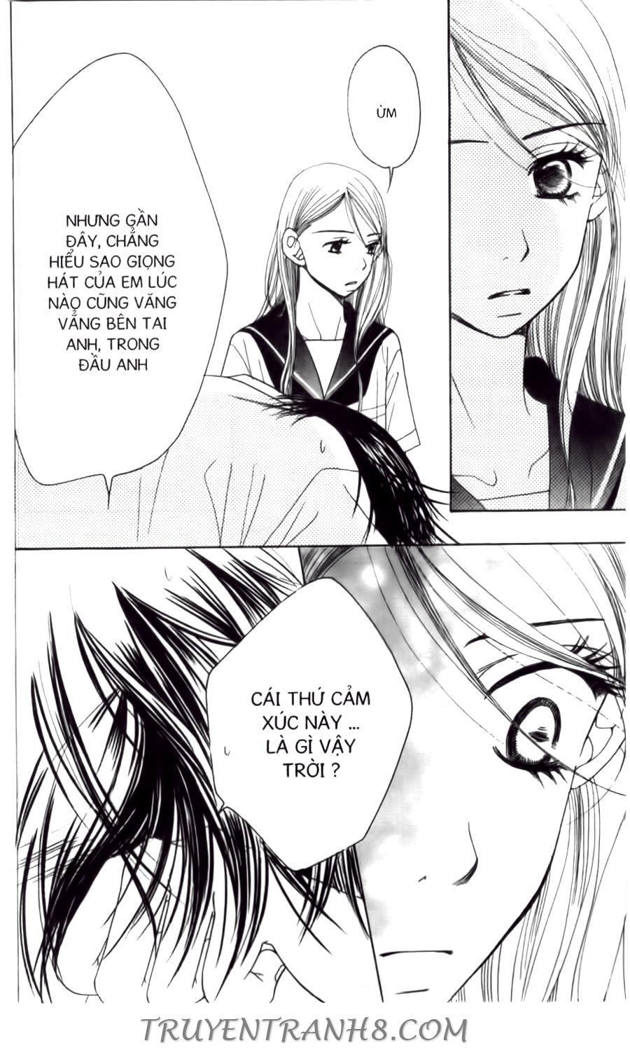 Đồng Hồ Cát Chapter 58 - Trang 2